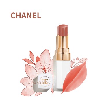 【CHANEL】 香奈兒 COCO持色潤唇膏 – 柔霧光澤 1.5g  914# 章若楠同款｜雙12嘉年華⚡專櫃 美妝 香氛 保養 禮享保養 香約聖誕