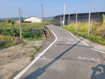 獨家!價可談石岡都計內一手便宜農地｜台中市石岡區新萬興段