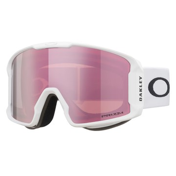 【OAKLEY】LINE MINER L SNOW GOGGLES PRIZM 色控科技 滑雪鏡