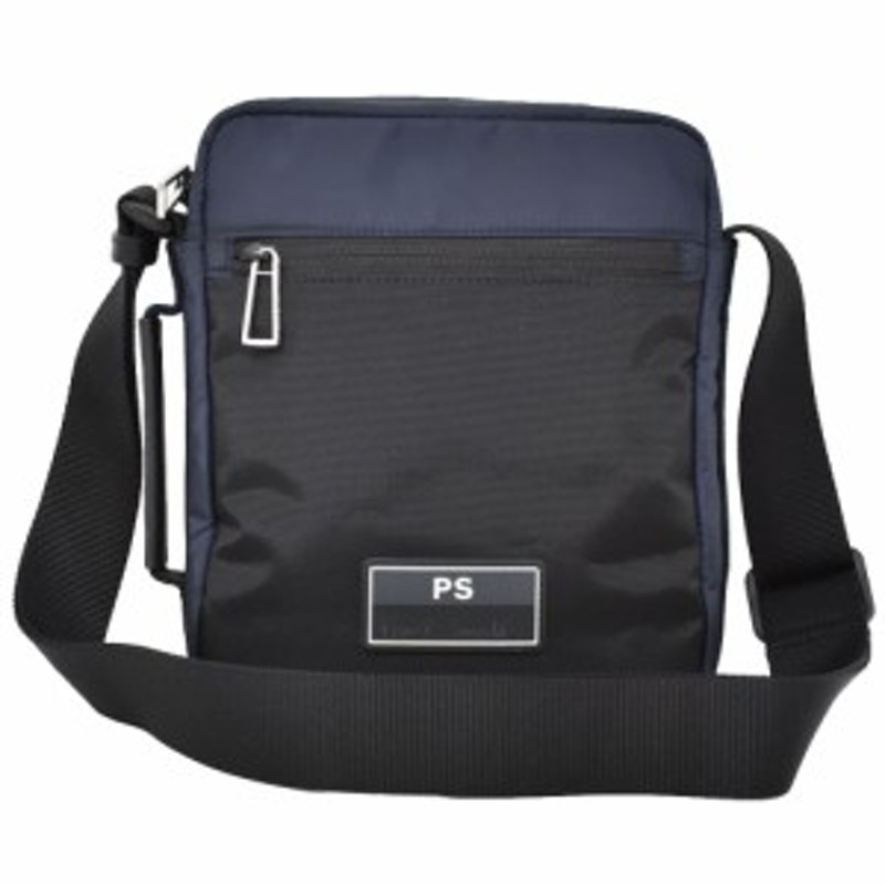 即日発送 ポールスミス メンズ ショルダーバッグ Paulsmith ショルダーバッグ 送料無料 込 卒業祝入学祝プレゼント 通販 Lineポイント最大1 0 Get Lineショッピング