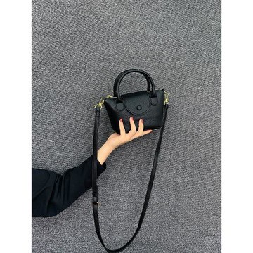 法國ZAMP迷你翅膀包包女士2026新款潮斜挎百搭高級質感時尚手提包