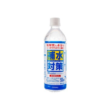 【箱購-24件588】經口補水對策飲料500ml 👉下單選24件享優惠