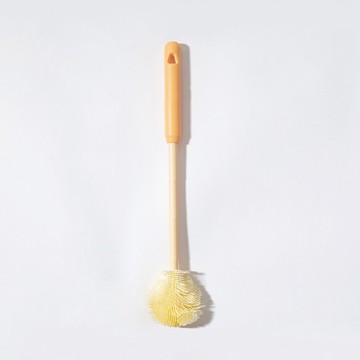 零死角清潔杯刷