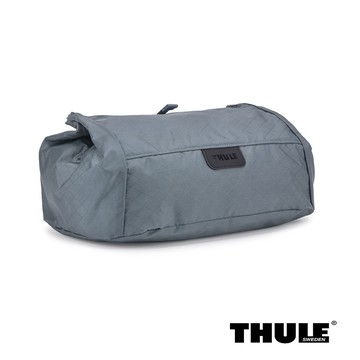 Thule travel shoe bag 旅行用可調節旅行鞋袋 池塘灰 官方直營