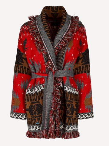 Alanui Cardigan
