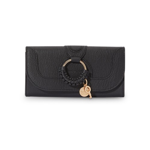 Hana long wallet