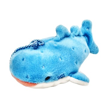 海中生物造型吊飾  鯨鯊  1個