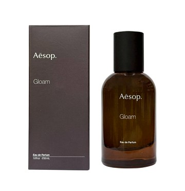 Aesop Gloam 格歐暮香水 50ml~優惠價:3900元｜岡山戀香水