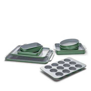 Caraway 11-Piece Mega Nonstick Baking Set
