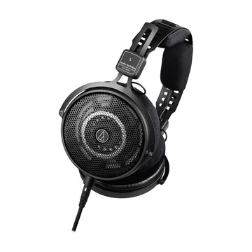 audio-technica ATH-R50x 開放式監聽耳機