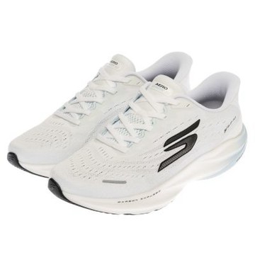 SKECHERS 男鞋 競速跑鞋系列 慢跑鞋 SKX AERO SPARK 寬楦款 - 246205WWLB