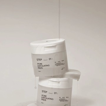 🆕新品上架💖【梨花娘】韓國KY化妝水 + 精華 + 面膜 五合一棉片💖韓國連線