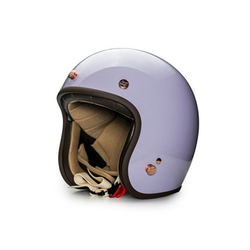 MODER摩德-BELLE貝爾(小帽體)-亮光丁香紫