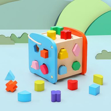 外貿尾單玩具跨境木制地攤3-6歲兒童啟蒙拼圖益智撿漏清倉積木