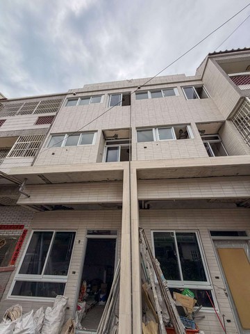專中科/台積電全新質感大透天｜台中市大雅區月祥路