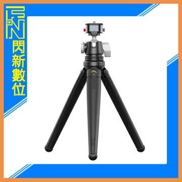 Ulanzi MT-68 CLAW 3kg 可彎曲 章魚腳 快裝 相機三腳架