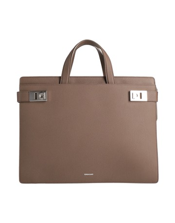 FERRAGAMO Handbags - Item 45903817
