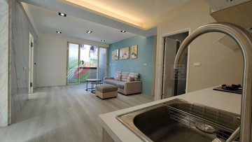 幸福時尚裝潢漂亮美寓｜桃園市龜山區幸福五街