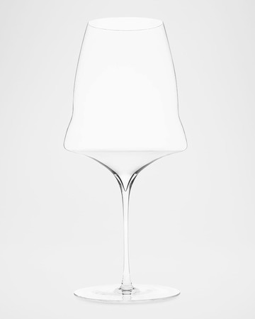 Josephine No. 3 Red Wine Glasses, Set of 2