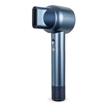 大同負離子高速暮灰藍吹風機THD-1324TB