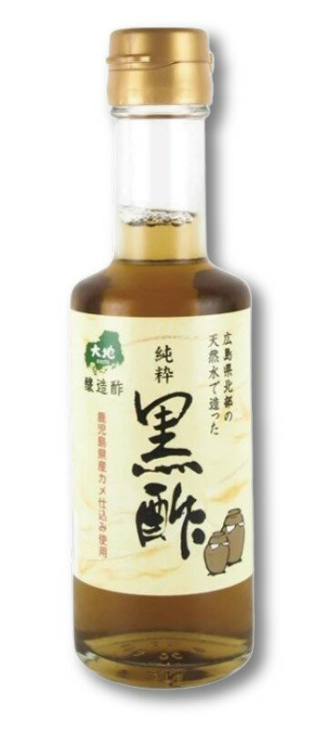 SENNARI【純粹黑醋】180ml
