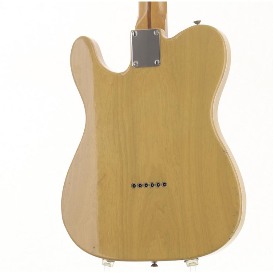 (中古)Fender USA   American Vintage 1952 telecaster Butterscotch Blonde 1982 (御茶ノ水本店)