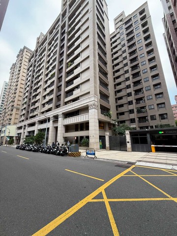 福山學區近高鐵榮總商圈首購族首選2房+平車｜高雄市左營區民族一路