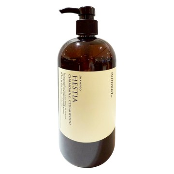 JOHNRAY 約翰森林 洗髮精 洋甘菊修護  1個  500ml