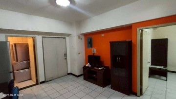 中科西屯商圈國安國宅絕美三房(五)｜台中市西屯區玉門路