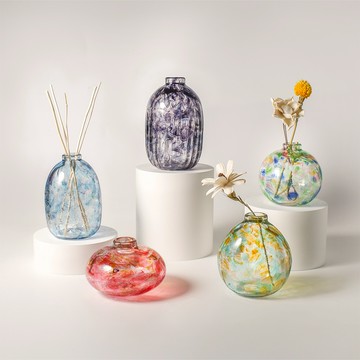 日花 JIT-HUE 花矸仔 - 阿嬤家