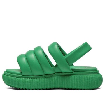 (WMNS) Onitsuka Tiger Otiger Strap 'Green'