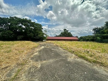 芬園鄉可蓋豪宅可做花園董事長級農建地｜彰化縣芬園鄉富山段