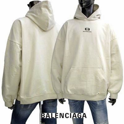BALENCIAGAパーカーの通販 692件の検索結果 | LINEショッピング