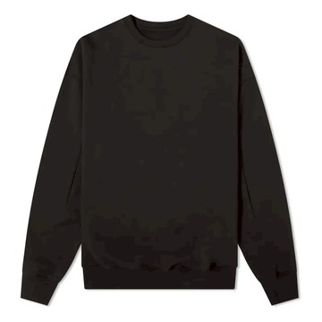 A-COLD-WALL* Logo Crew Sweatshirt 'Black'