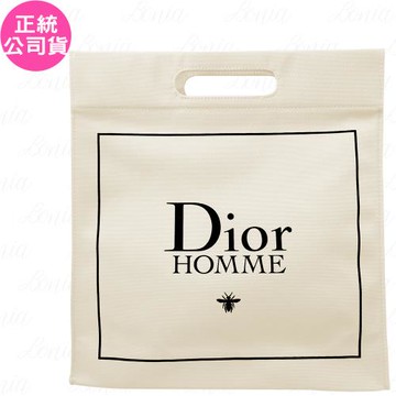 Dior迪奧 男仕潮流托特包(公司貨)