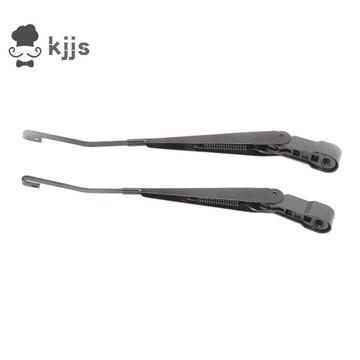 汽車擋風玻璃雨刷器適用於吉普 JK/JKU 擋風玻璃雨刷器汽車雨刷器 68002389AA