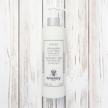 SISLEY 希思黎 百合花保濕潔膚乳 250ml