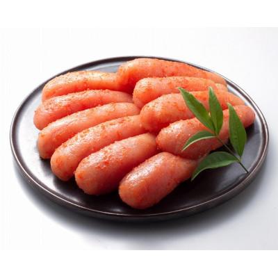 ふるさと納税 田川市 厳選1本子辛子明太子1kg(500g×2箱)(田川市)