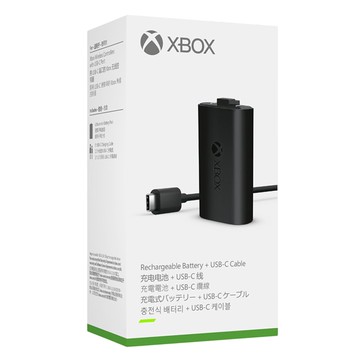 【Xbox】Xbox 同步充電套件