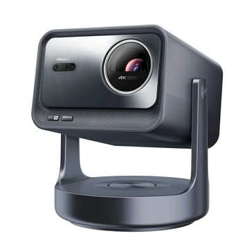 【澄名影音展場】海信 Hisense C2 Ultra 旗艦雷射4K劇院奇機/RGB投影機