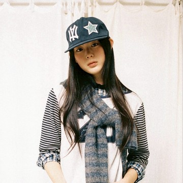 aeae STAR PATCH AE SYMBOL CAP 星星刺繡 標誌 棒球帽 帽子 韓國代購