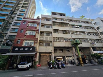 輔仁路武廟商圈透天店住有地下室哦｜高雄市苓雅區輔仁路