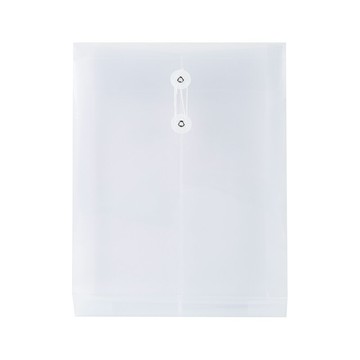 連勤 PP直式繞繩A4公文袋(加寬底5公分) 1打/箱 EN01A-3【APP滿額下單10%點數(單一帳號最高1000點)】4/30止