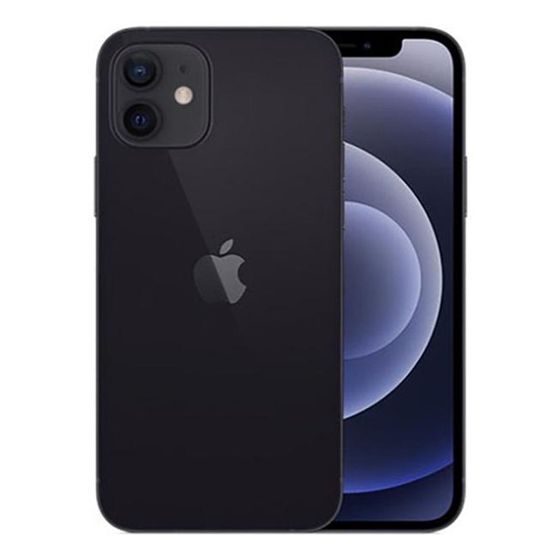 i Phone 11 128GB SIMフリー　Black 黒