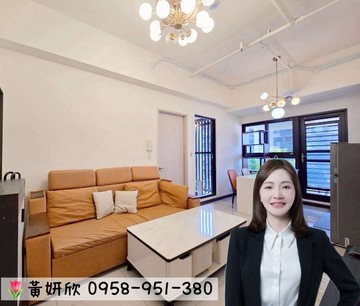 妍選好房・中都核心｜美樹大悅｜中樓層兩房＋車位｜高雄市三民區十全三路