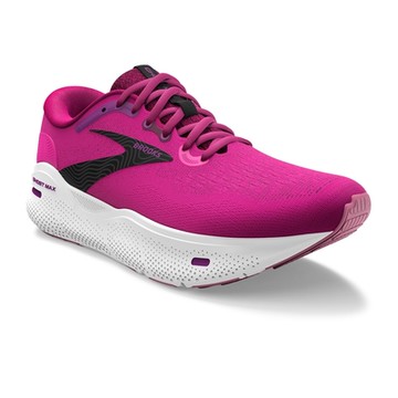 BROOKS 女鞋 慢跑鞋 避震緩衝象限 GHOST MAX 魔鬼極致 (1203951B628)