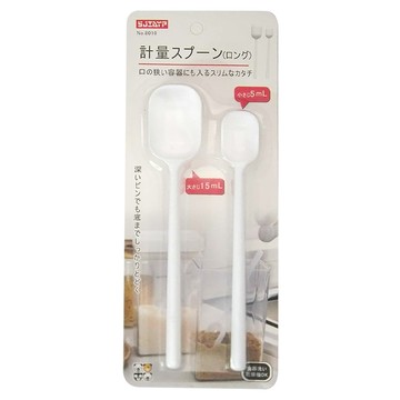 SJIAYP 長柄料理計量勺  不適用  1個