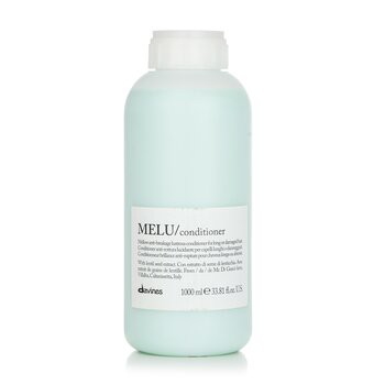【特芬莉(達芬尼斯)】魔豆防護輕髮膜(長髮及受損髮質適用) Melu Conditioner Mellow Anti-Breakage Lustrous Conditioner