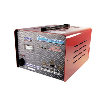 FEB-1224-20 12V/24V 汽貨車專用全自動鉛酸電池充電器