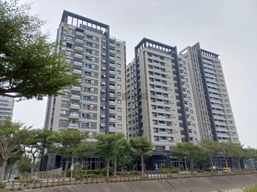 賺錢厝*鎮北國小優質3房平車+機車位｜高雄市鳳山區北昌五街